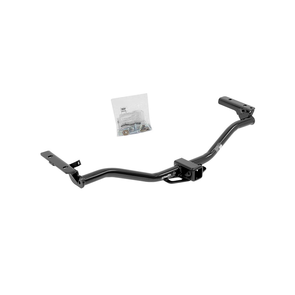 11-19 EXPLORER CLS III MAX-FRAME RECEIVER HITCH