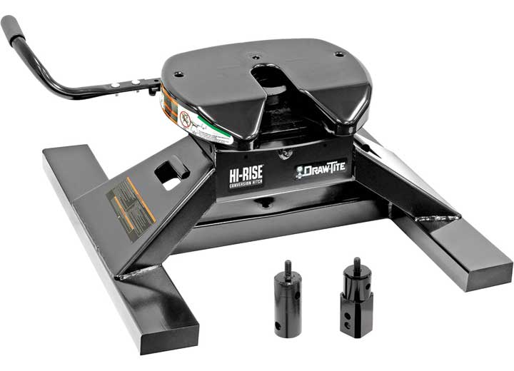 (kit) 18K 5TH WHEEL CONVERSION KIT(FITS DRT/BNW UNITS)
