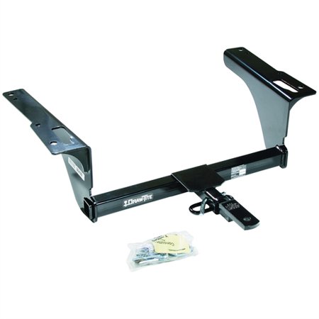 10-19 OUTBACK WAGON(EXC SPORT)/10-C LEGACY SEDAN CLS II HITCH ONLY(WITHOUT BALL MOUNT)