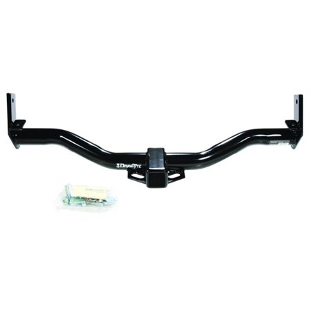 97-01 MOUNTAINEER/91-94 NAVAJO/91-02 EXPLORER ROUND TUBE CLS III HITCH(EXC 16SPARE)