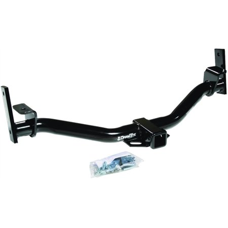 01-05 EXPLORER SPORT TRAC ROUND TUBE CLS III HITCH