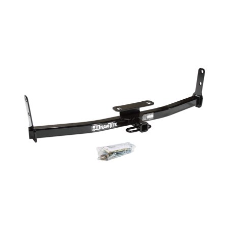 05-17 EQUINOX/06-09 TORRENT/10-17 TERRAIN/02-07 VUE CLS II HITCH ONLY(WITHOUT BALL MOUNT)