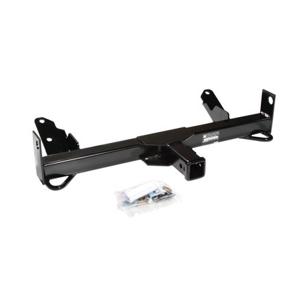 94-02 RAM FRONT MOUNT RECEIVER HITCH