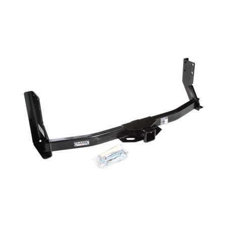 03-06 DODGE SPRINTER(EXCEPT 118IN WB) CLS III HITCH