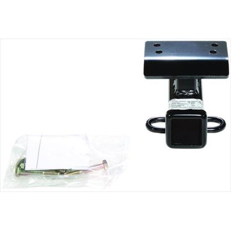 (BOXED)09-17 TIGUAN CLS III HITCH