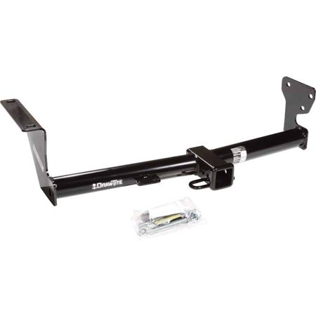 08-14 LAND ROVER LR2 CLS III HITCH
