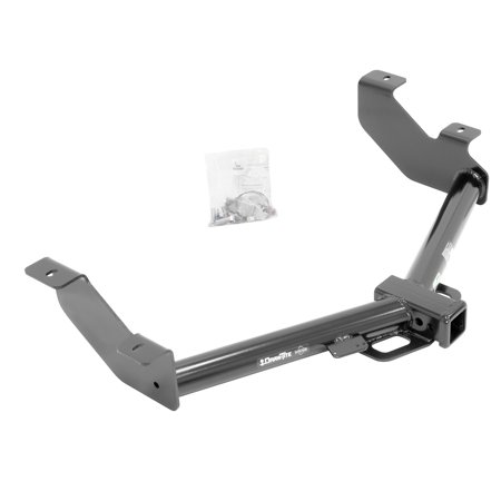 14-C TRANSIT CONNECT CLS III HITCH