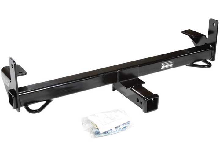 03-09 RAM 2500/3500 FRONT MOUNT RECEIVER HITCH