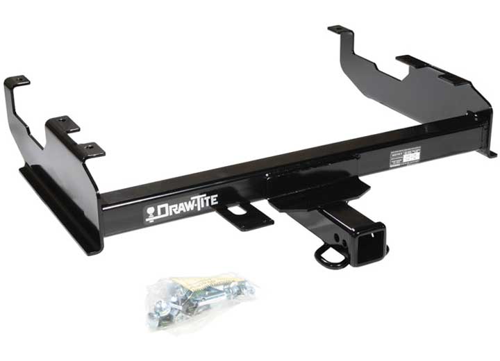 63-87 GM LB/99-C FORD HD CAB&CHASSIS W/34IN FRAME/63-72 FORD FS CLASS III/IV RECEIVER HITCH