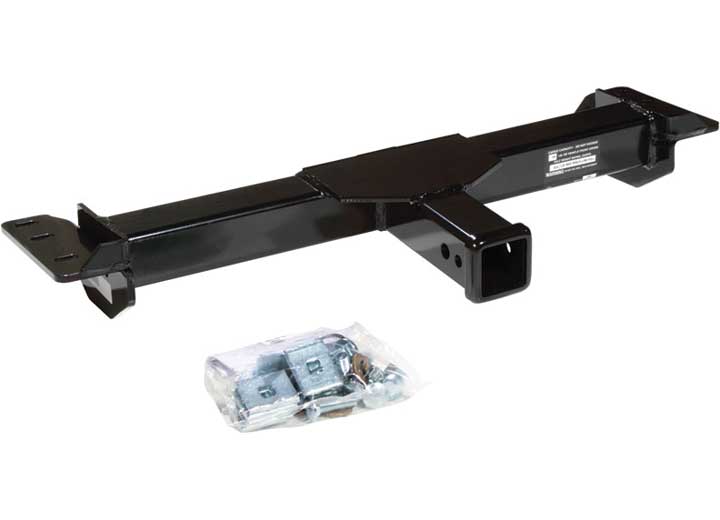 88-00 GM FS 1/2 & 3/4T4WD ONLY FRONT MOUNT RECEIVER HTCH