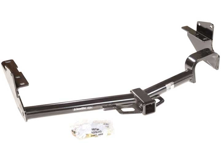 08-13 HIGHLANDER(WILL FIT W/19IN SPARE) CLS III HITCH