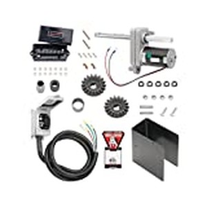 AFTERMARKET SINGLE SPEED ELECTRIC POWERED KIT - 12K