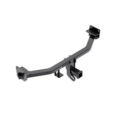 17-C SPORTAGE (EXCEPT SX/SX TURBO) CLS III MAX-FRAME RECEIVER HITCH