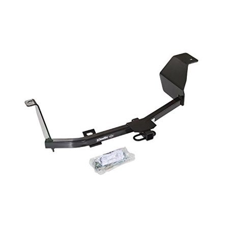 12-20 VERSA 4DR SEDAN CLS I HITCH ONLY(WITHOUT BALL MOUNT)