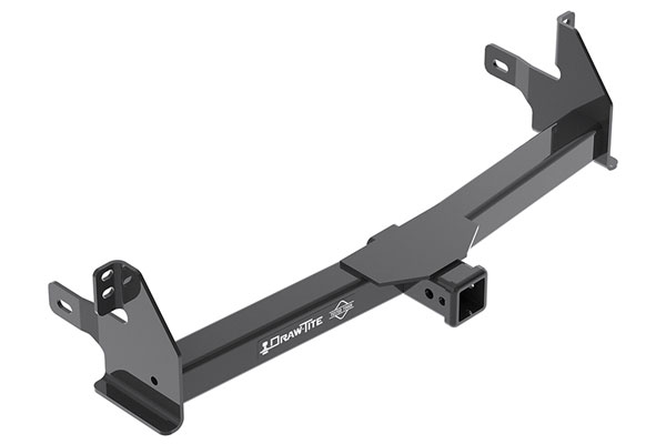 14-C 4RUNNER FRONT MOUNT RECEIVER HITCH