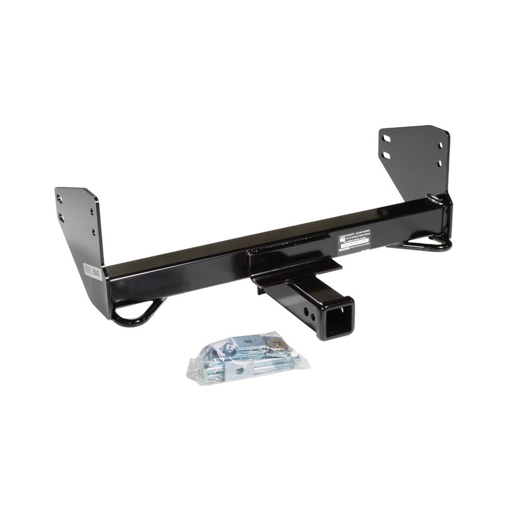 04-08 F150/06-08 MARK LT FRONT MOUNT RECEIVER HITCH