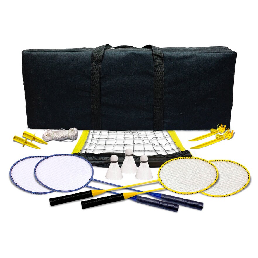 Driveway Games Badminton Set