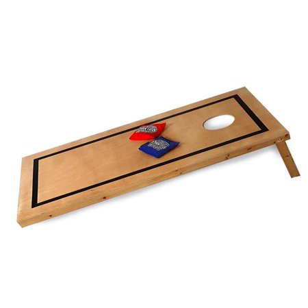 Driveway Games Tradtional Bag Toss Game - Wood 23.5" x 47.5" Surface