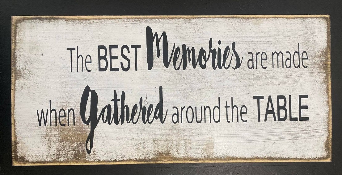 The Best Memories