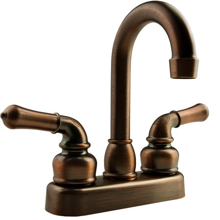Classical RV Bar Faucet - Oil Rubbed Bronze