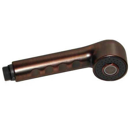 Pull-Out Sprayer Replacement - Oil Rubbed Bronze Bronze