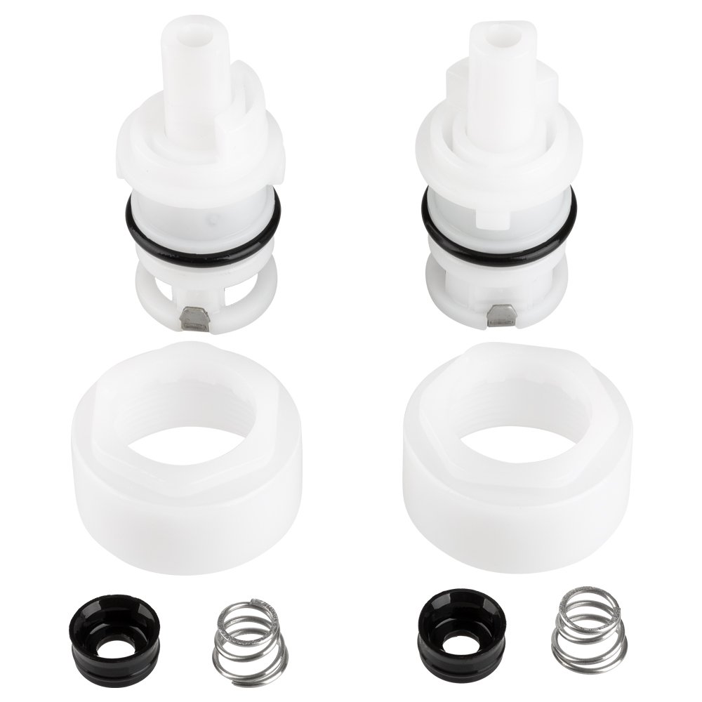 CARTRIDGE REPLACEMENT KIT FOR ACRYLIC KNOBS