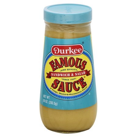 Durkee Famous Sauce (6x10Oz)
