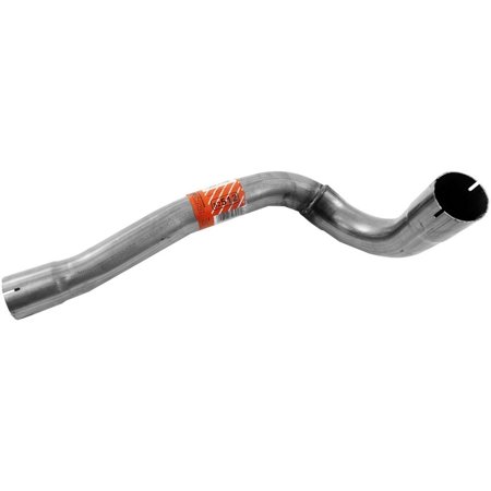 12-13 WRANGLER & UNLIMITED 3.6L FRONT PIPE