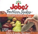 01612 Jobes Fruit Tree Spikes