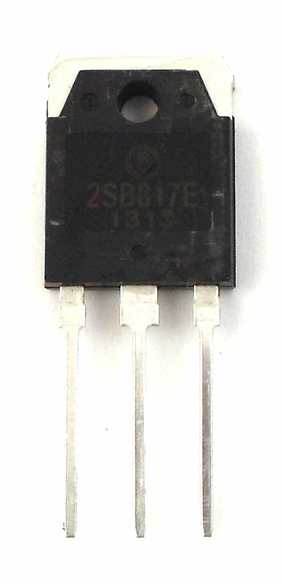 Transistor Audio Amplifier/Regulator