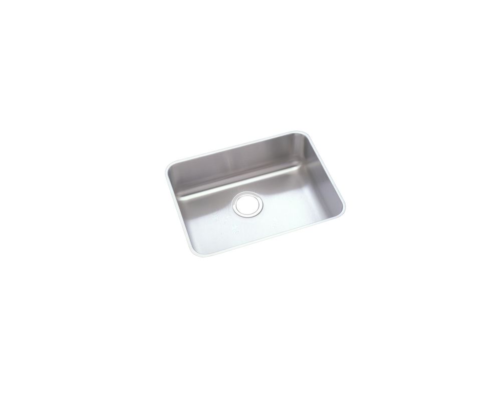 Gourmet Undermont Sink