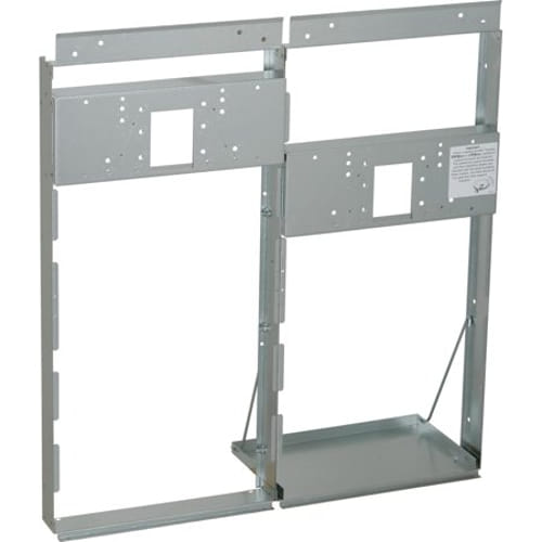 2 Level Mounting Frame