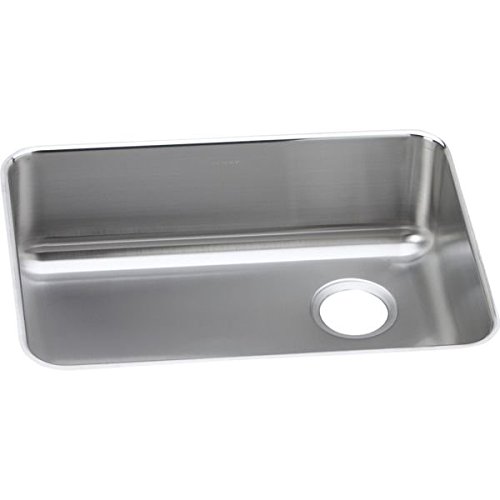 Gourmet Undercounter Sink