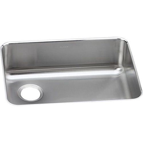 Gourmet Undercounter Sink