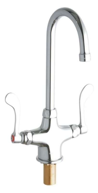 California Energy Commission Not Registered Lead Law Compliant Deck Mount 1HOLE Gooseneck 5 Spout 1 2.2 Gallons Per Minute