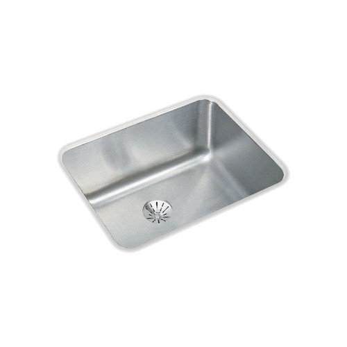 20-1/2X16-1/2X7-7/8 Stainless Steel Undercounter Sink Lhsa