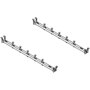 36 Undercounter Support Kit Aluminum