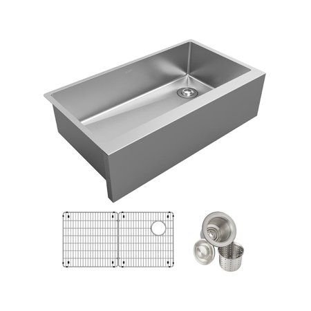 *CVR* 16 GAUGE STAINLESS STEEL 35-7
