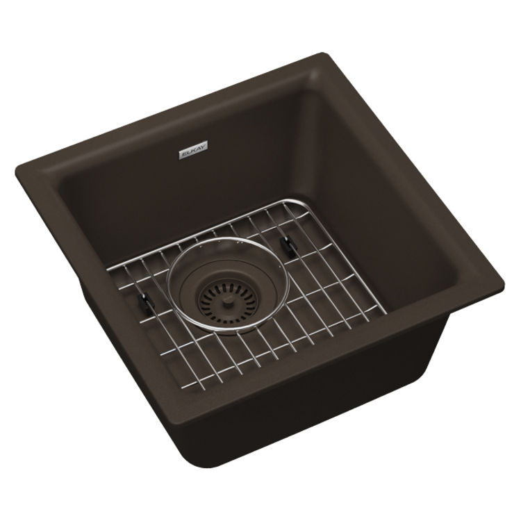 *CVR* ELKAY QUARTZ CLASSIC 15-34