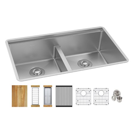 *CVR* 16 GAUGE STAINLESS STEEL 31.5