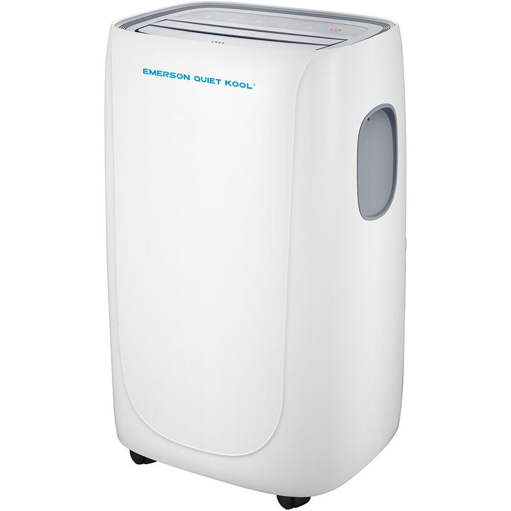 14000 BTU Portable Air Conditioner with Wifi Controls
