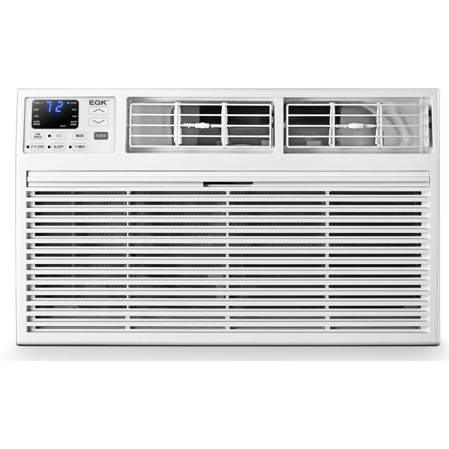 10000 BTU TTW Air Conditioner, 230V