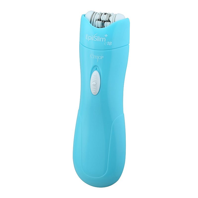 Epi Slim Plus Is A Compact Hair Remover