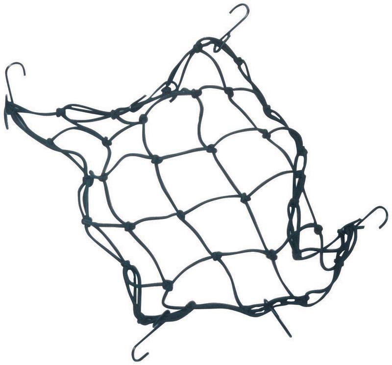 01015 72X96 In. Pick Up Cargo Net