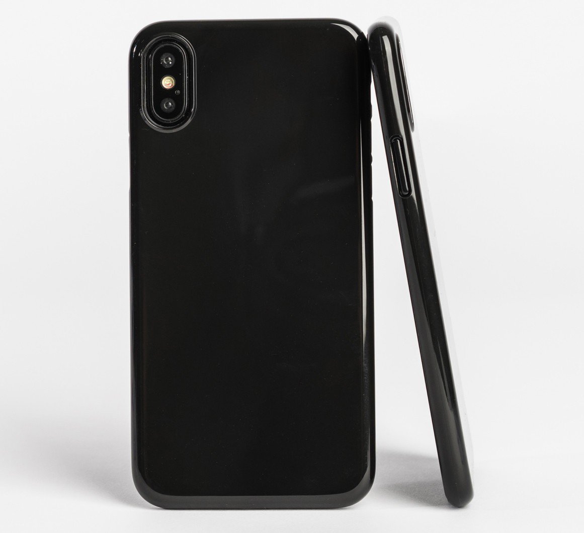 Esr 3A11CZ0085 Black Iphone X Case & 5 8In Iphone Case With