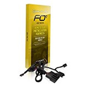 OmegaLink T-Harness for OLRSBAF01 - Factory Fit Install; select Ford '06 - '19 40&80 bit Keys
