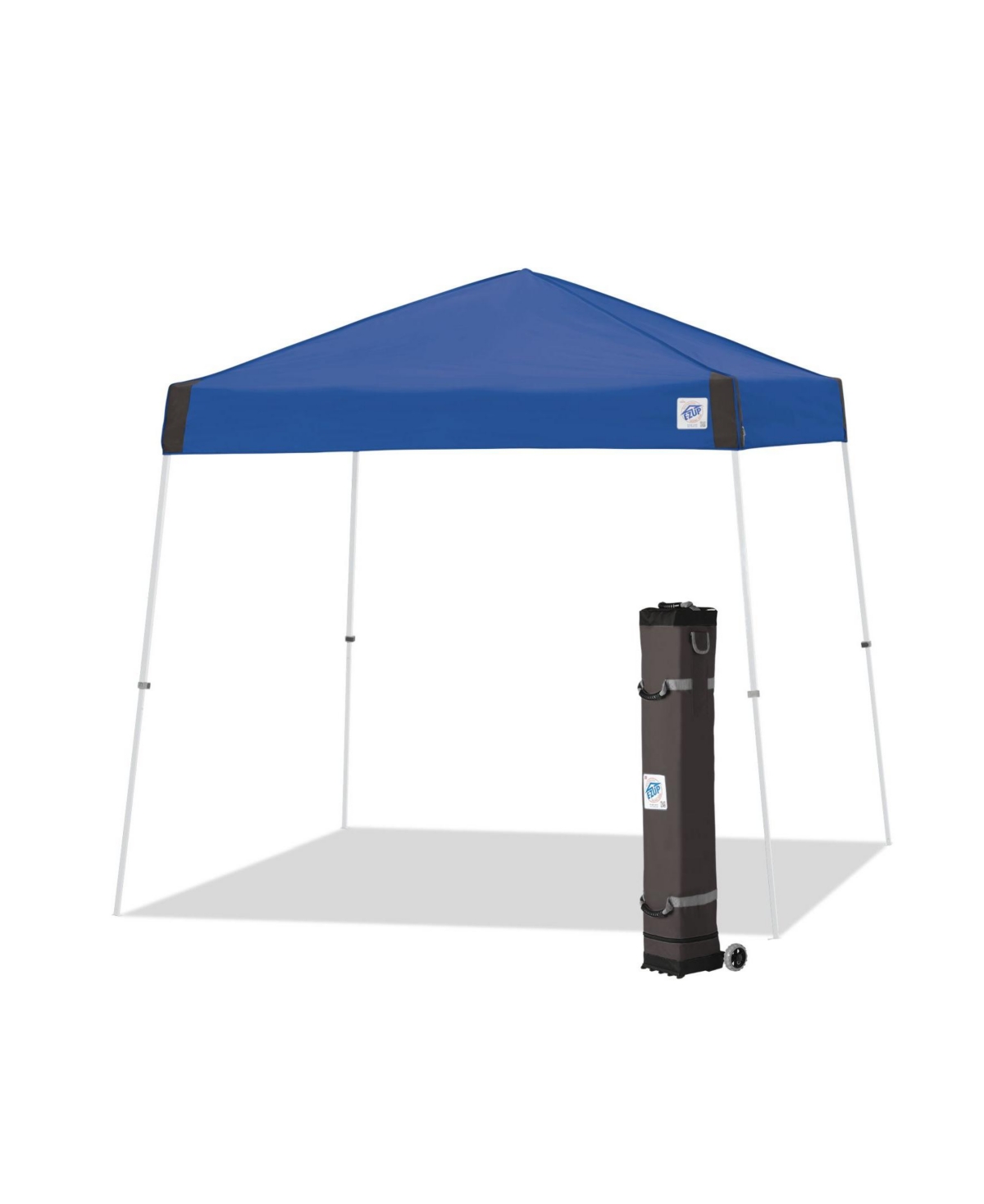 EZ UP VISTA INSTANT SHELTER 10FT BY 10FT