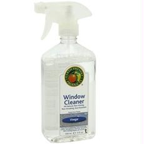 Earth Friendly Window Cleaner Vinegar (1x22Oz)