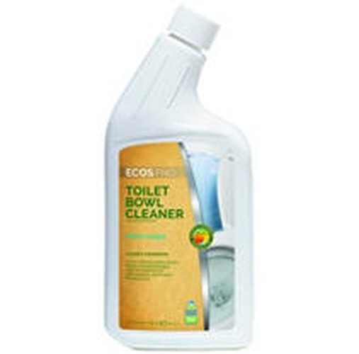 Earth Friendly Toilet Cleaner (1x24Oz)