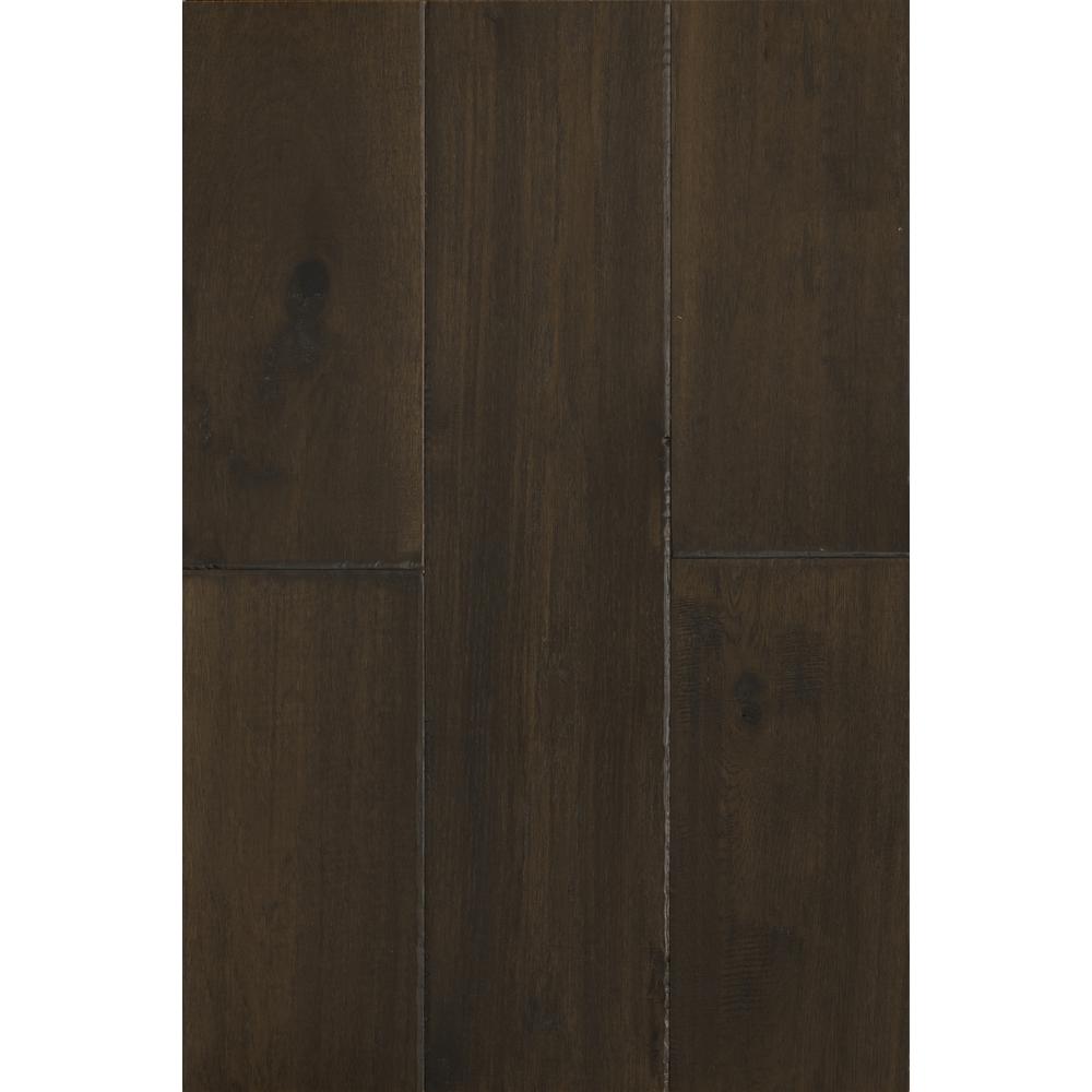 Engineered Hardwood Floor Shadow Grey, SP-7HH05